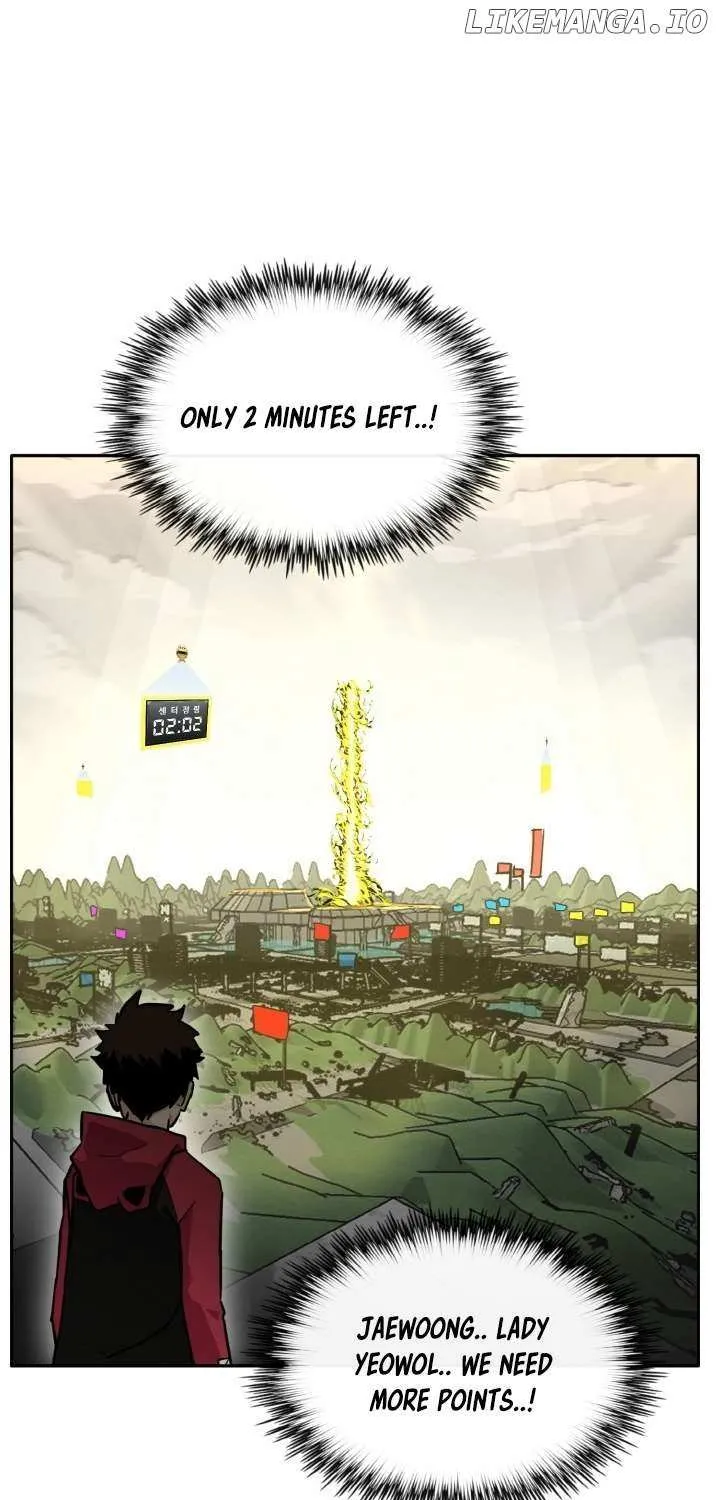 Read Counter Cube chapter 119 image 63 on Lezhin