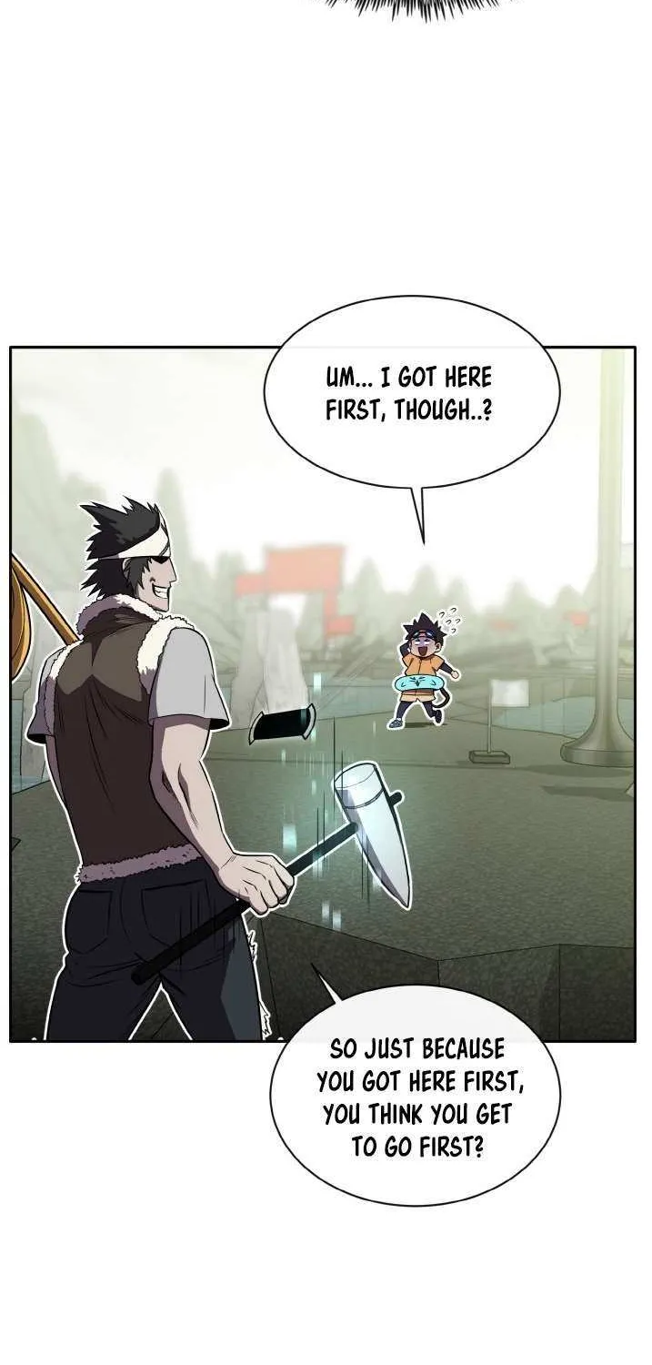 Read Counter Cube chapter 119 image 64 on Lezhin