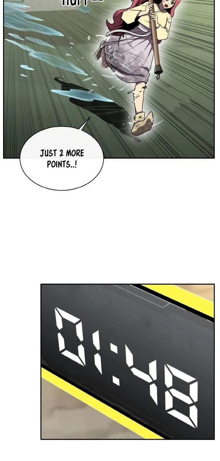 Read Counter Cube chapter 119 image 66 on Lezhin