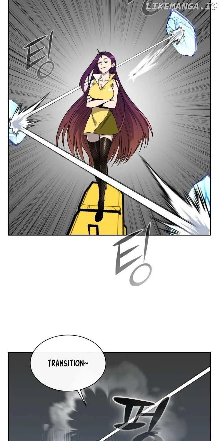 Read Counter Cube chapter 119 image 7 on Lezhin