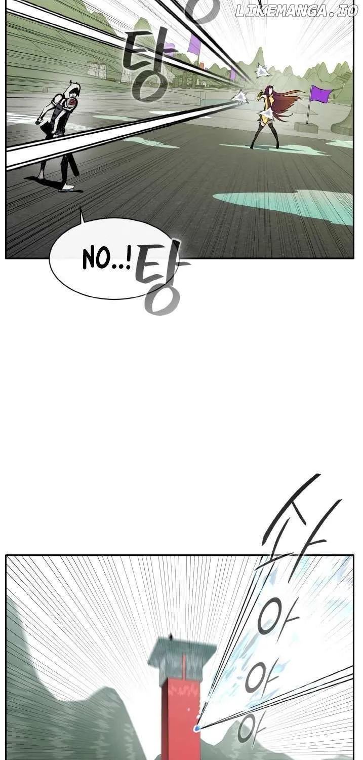 Read Counter Cube chapter 119 image 70 on Lezhin