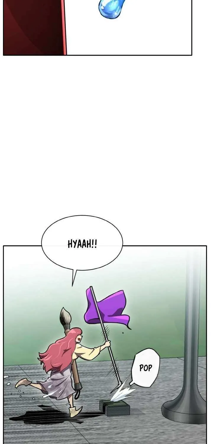 Read Counter Cube chapter 119 image 73 on Lezhin