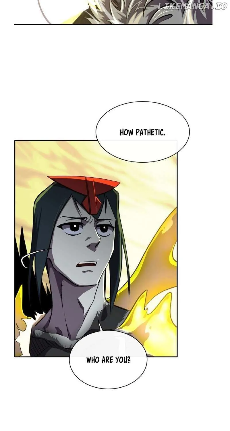 Read Counter Cube chapter 119 image 88 on Lezhin