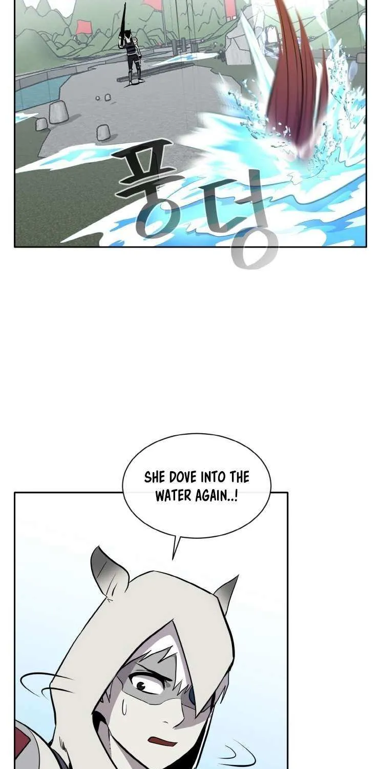 Read Counter Cube chapter 119 image 9 on Lezhin