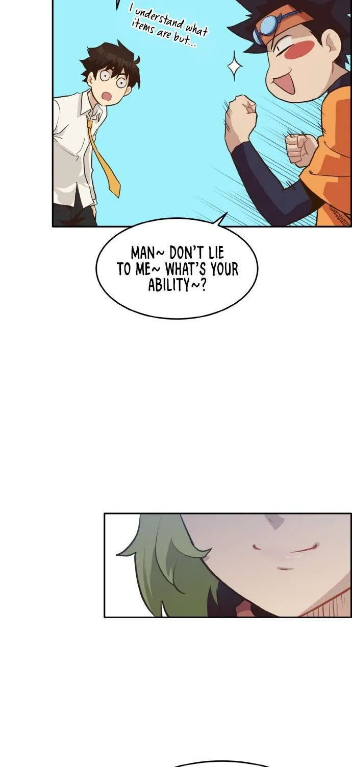 Read Counter Cube chapter 12 image 1 on Lezhin