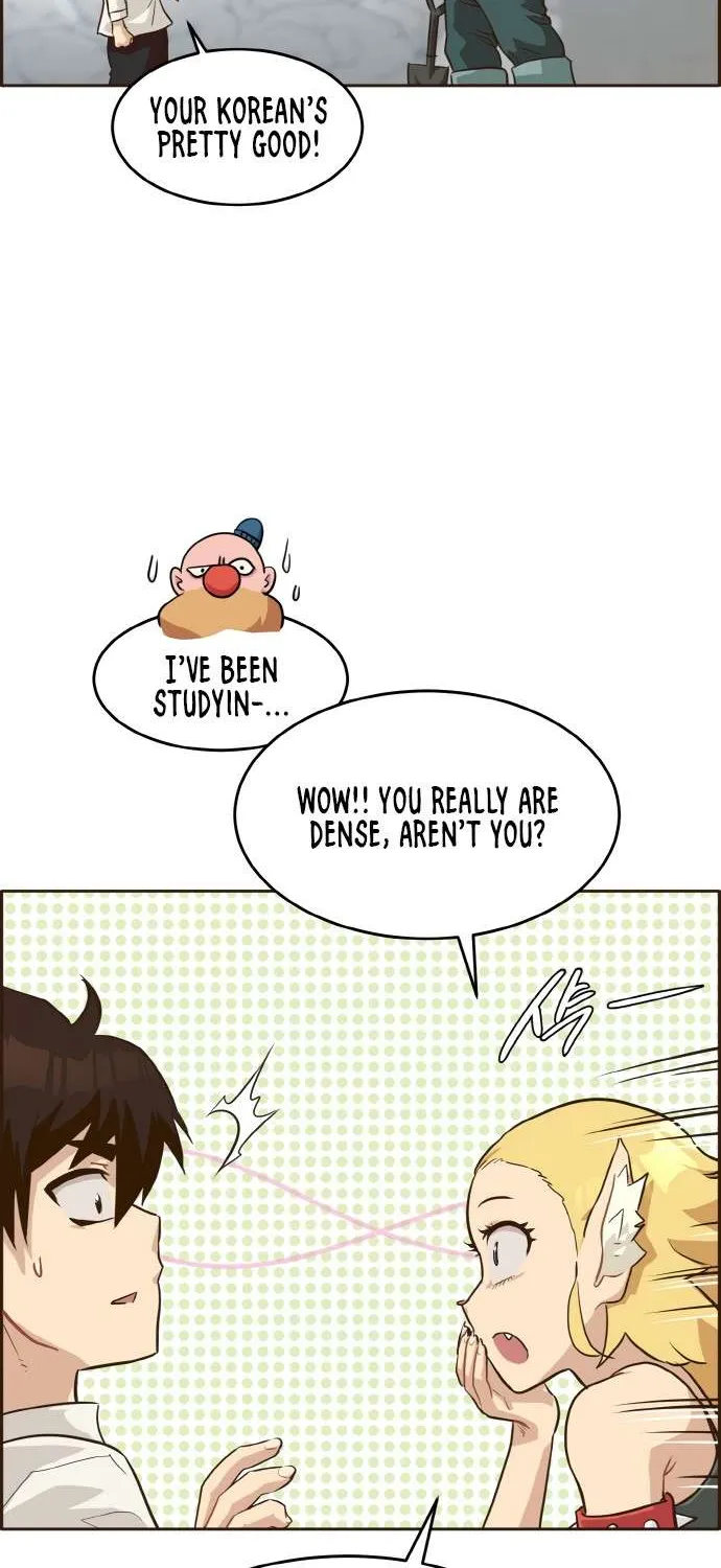 Read Counter Cube chapter 12 image 11 on Lezhin