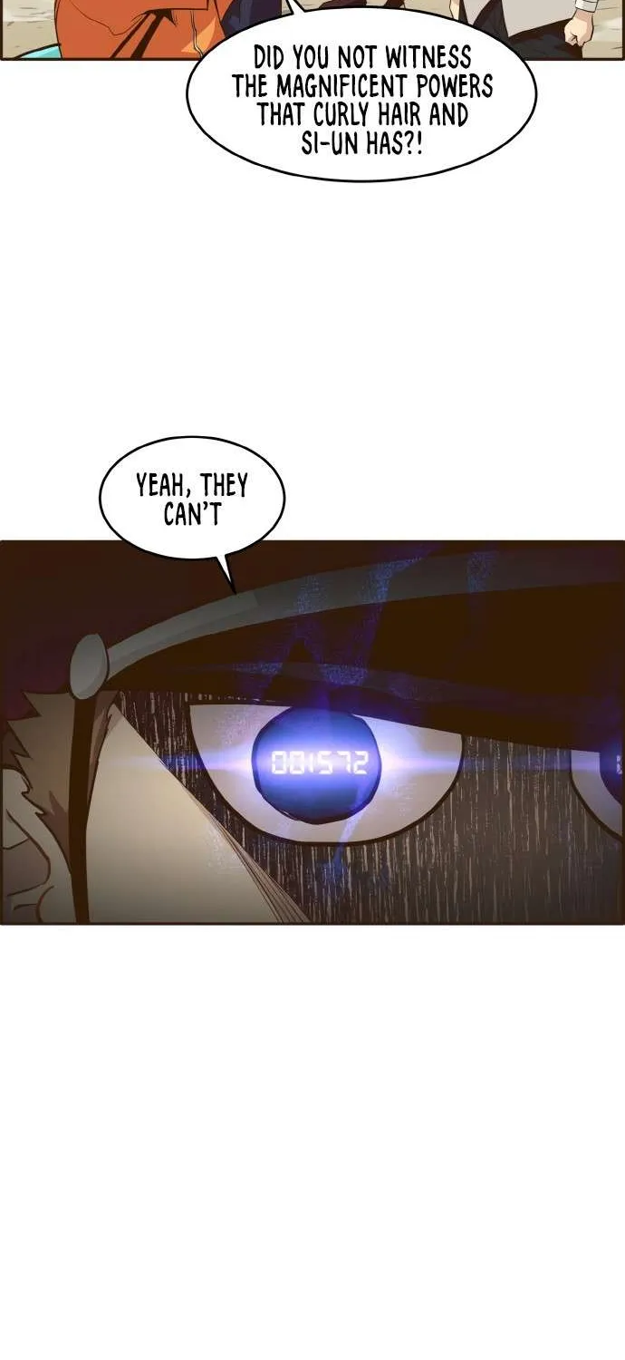 Read Counter Cube chapter 12 image 15 on Lezhin
