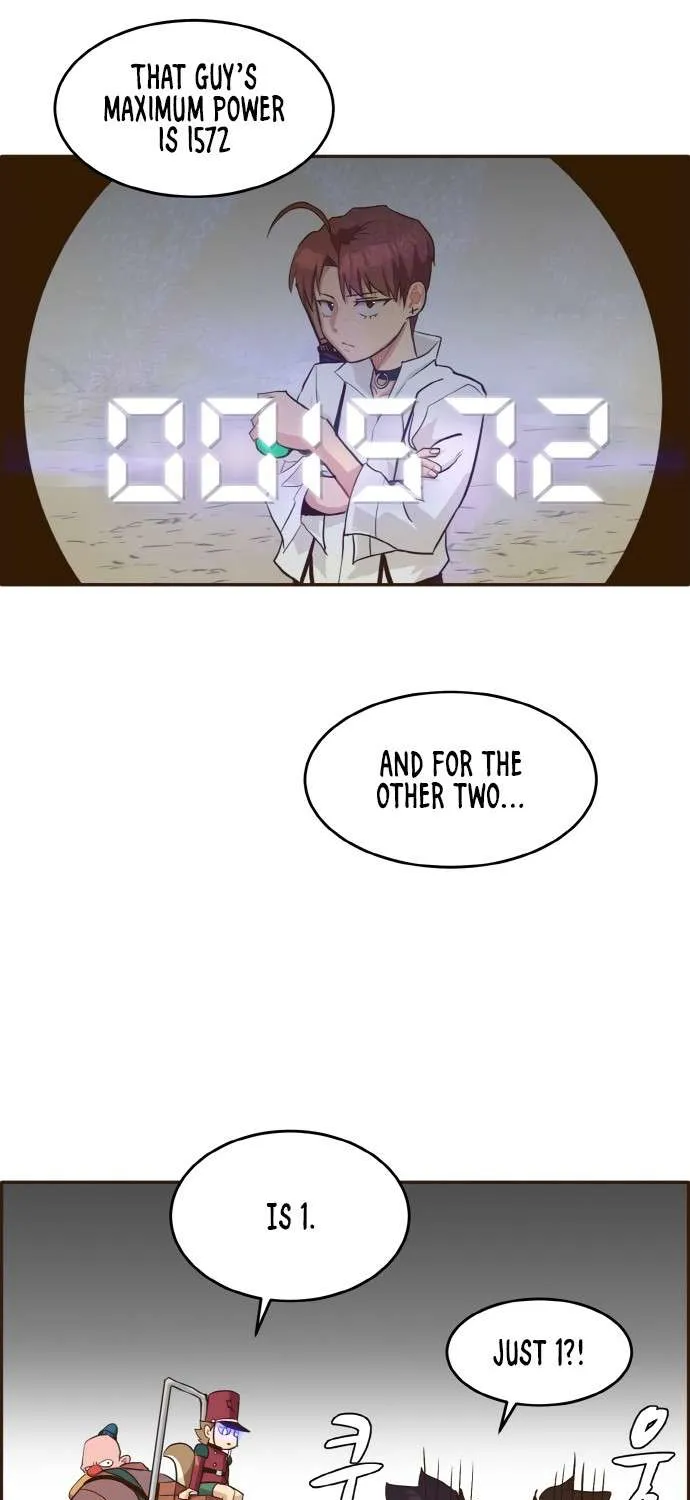 Read Counter Cube chapter 12 image 16 on Lezhin