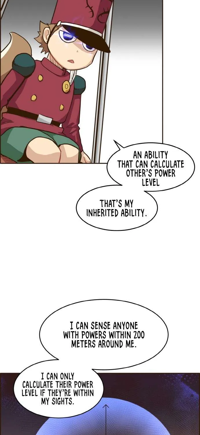 Read Counter Cube chapter 12 image 18 on Lezhin