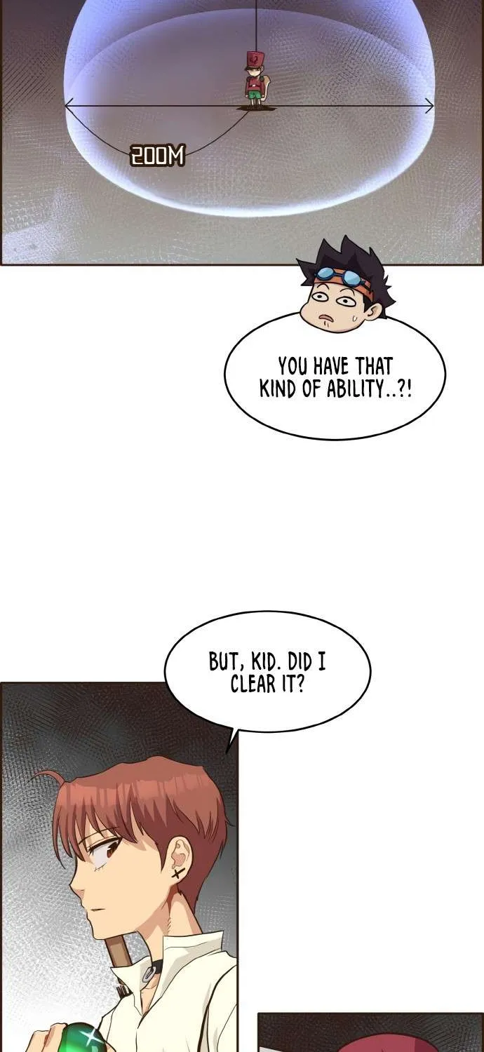 Read Counter Cube chapter 12 image 19 on Lezhin