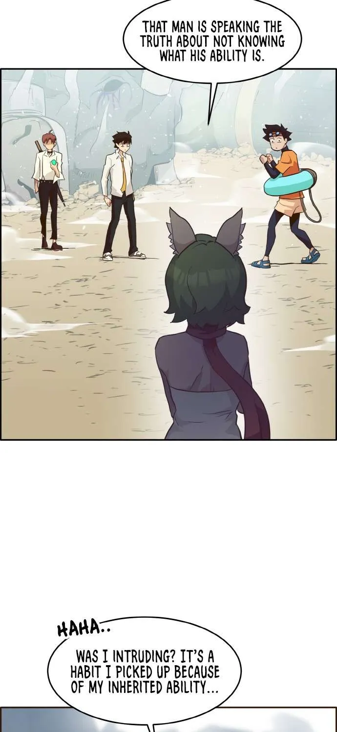 Read Counter Cube chapter 12 image 2 on Lezhin