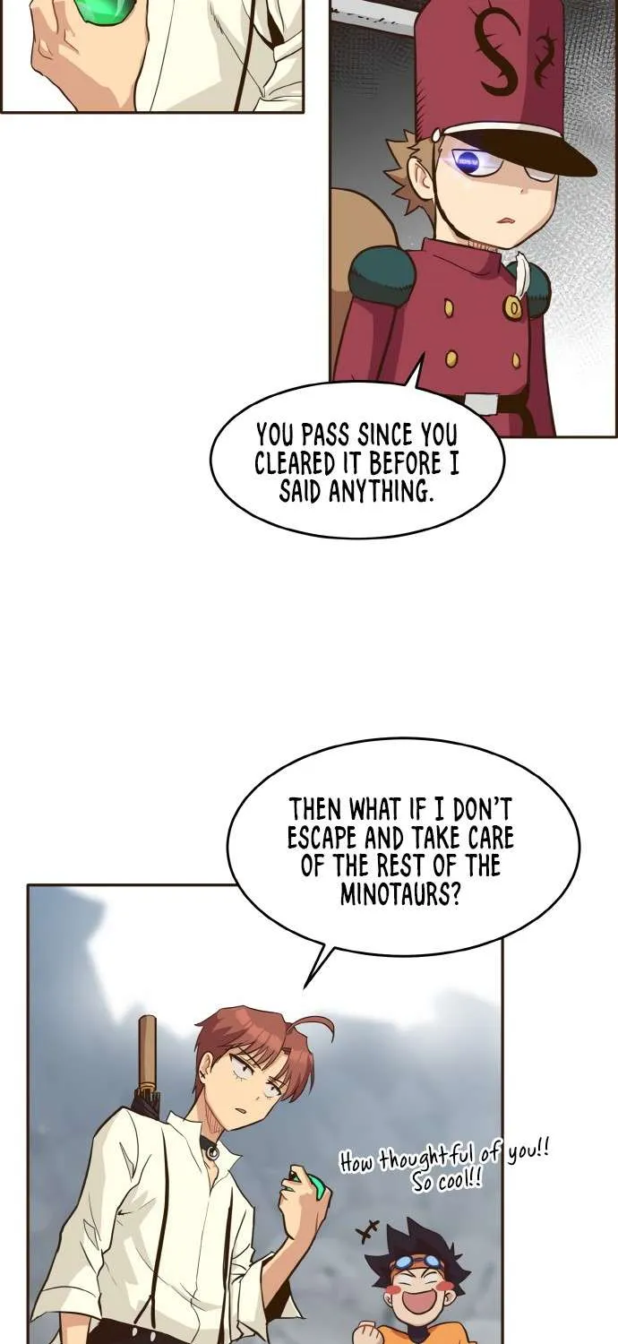 Read Counter Cube chapter 12 image 20 on Lezhin