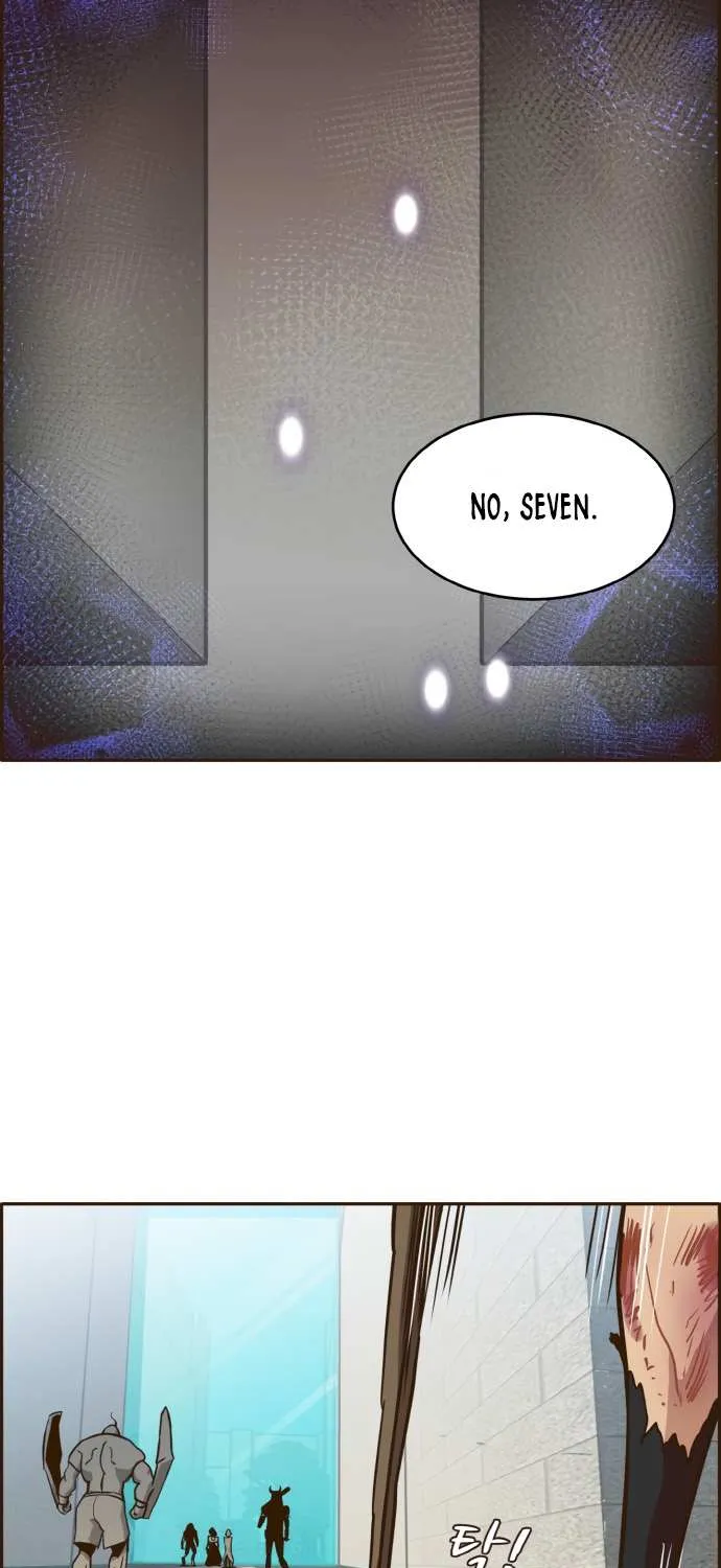 Read Counter Cube chapter 12 image 23 on Lezhin