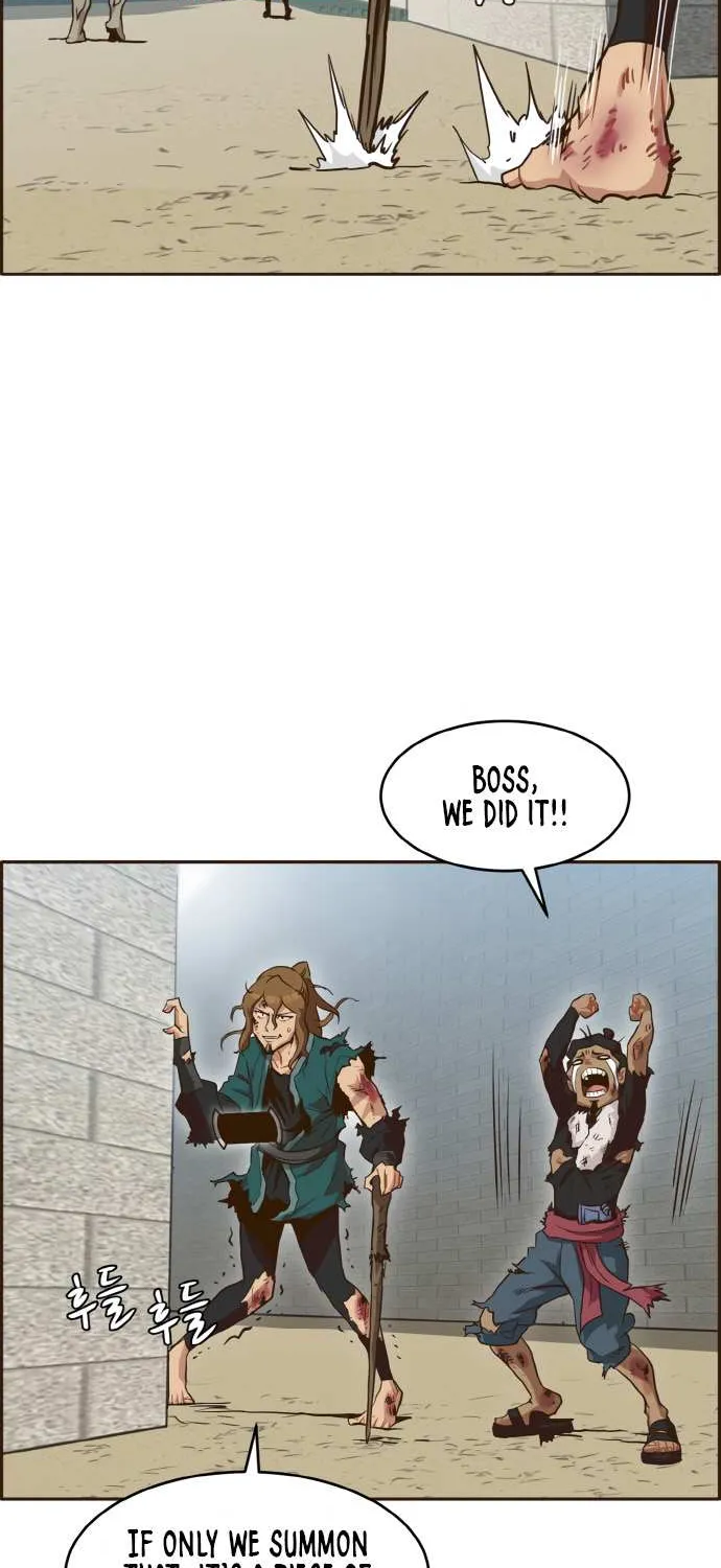 Read Counter Cube chapter 12 image 24 on Lezhin