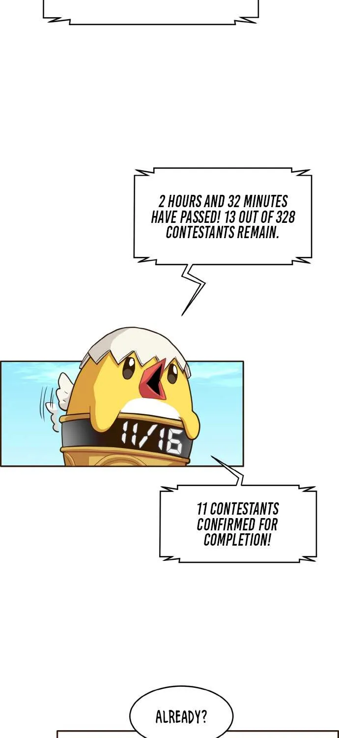 Read Counter Cube chapter 12 image 26 on Lezhin