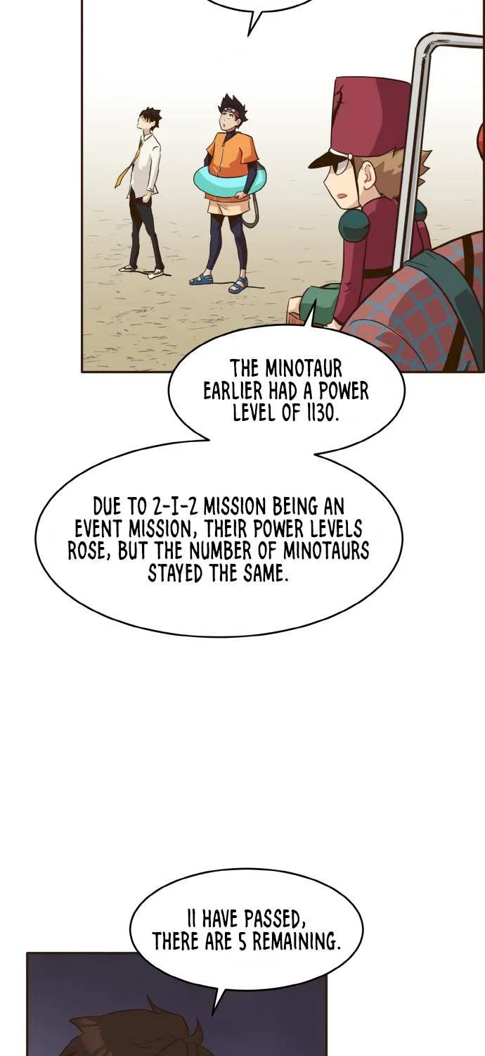Read Counter Cube chapter 12 image 27 on Lezhin
