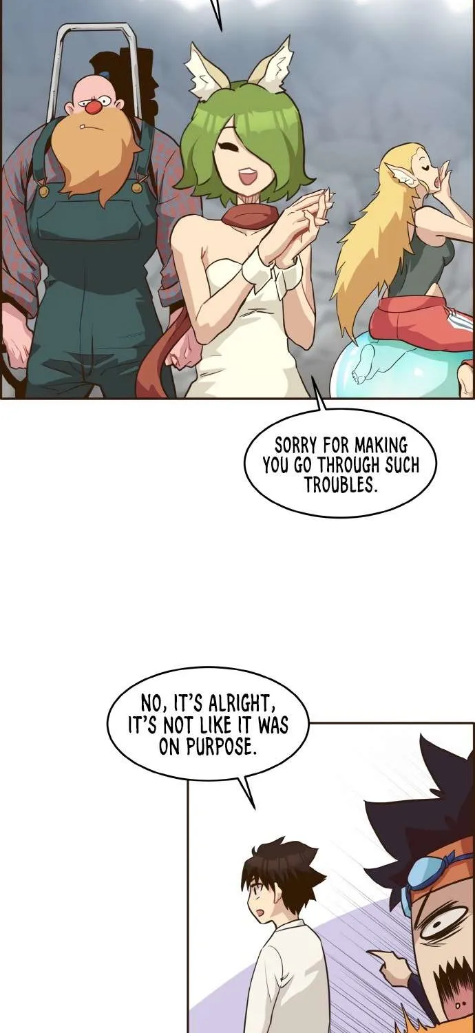 Read Counter Cube chapter 12 image 3 on Lezhin