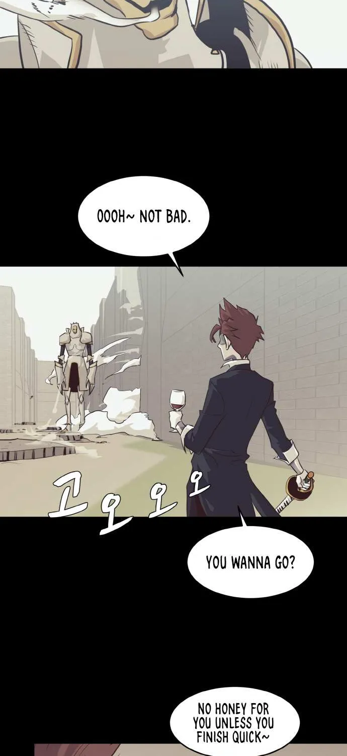 Read Counter Cube chapter 12 image 32 on Lezhin