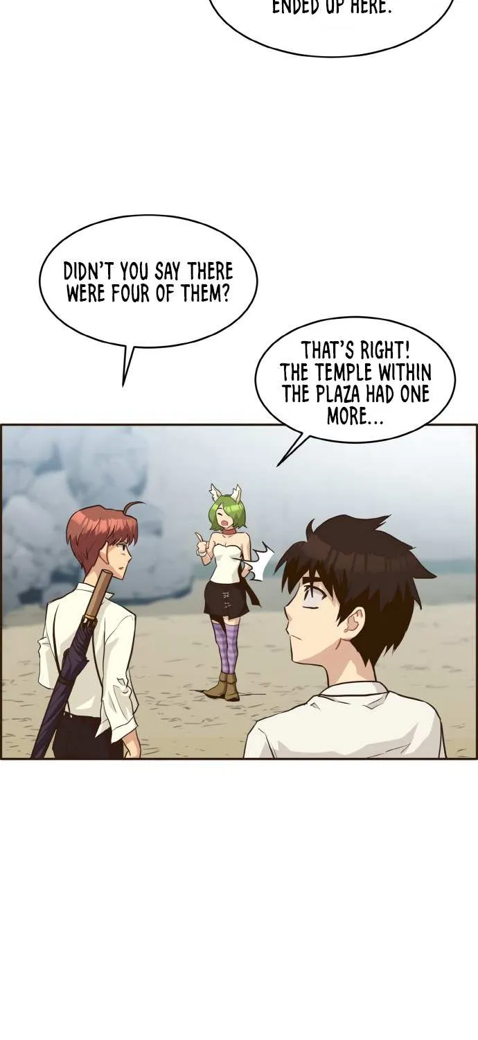 Read Counter Cube chapter 12 image 36 on Lezhin