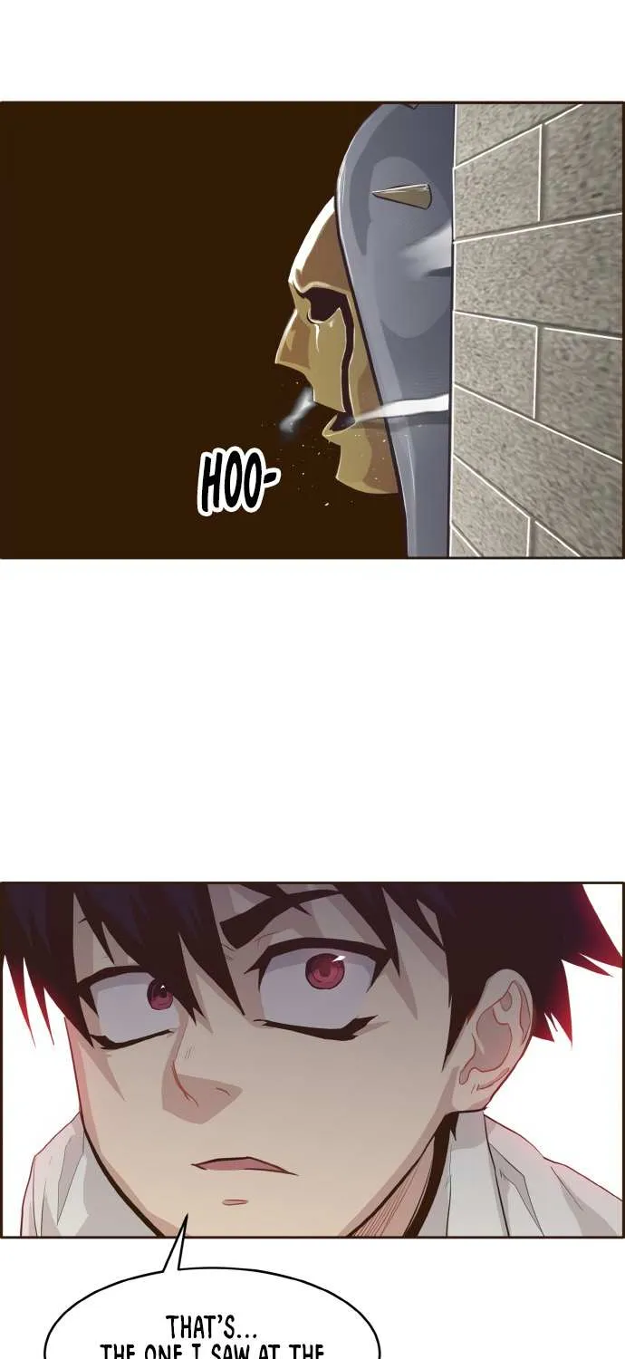 Read Counter Cube chapter 12 image 37 on Lezhin