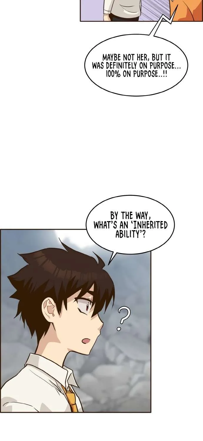 Read Counter Cube chapter 12 image 4 on Lezhin