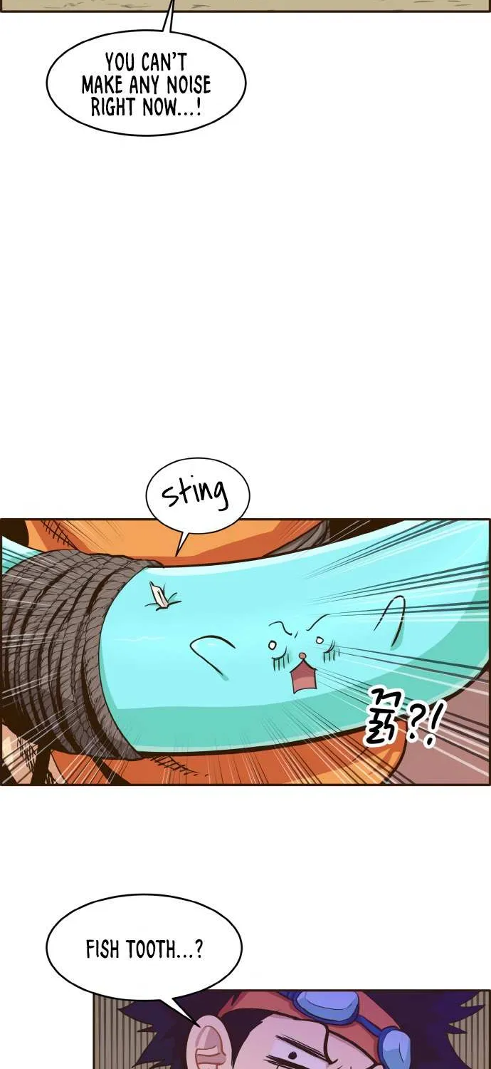 Read Counter Cube chapter 12 image 48 on Lezhin