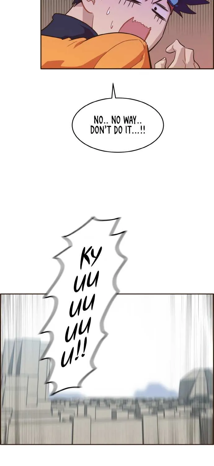 Read Counter Cube chapter 12 image 49 on Lezhin