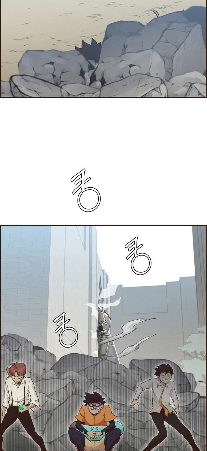 Read Counter Cube chapter 12 image 52 on Lezhin