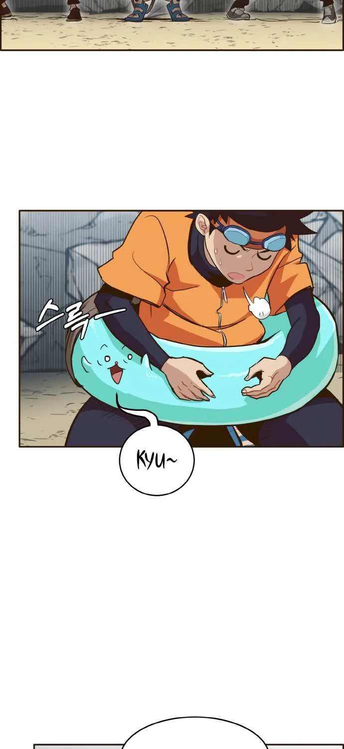 Read Counter Cube chapter 12 image 53 on Lezhin