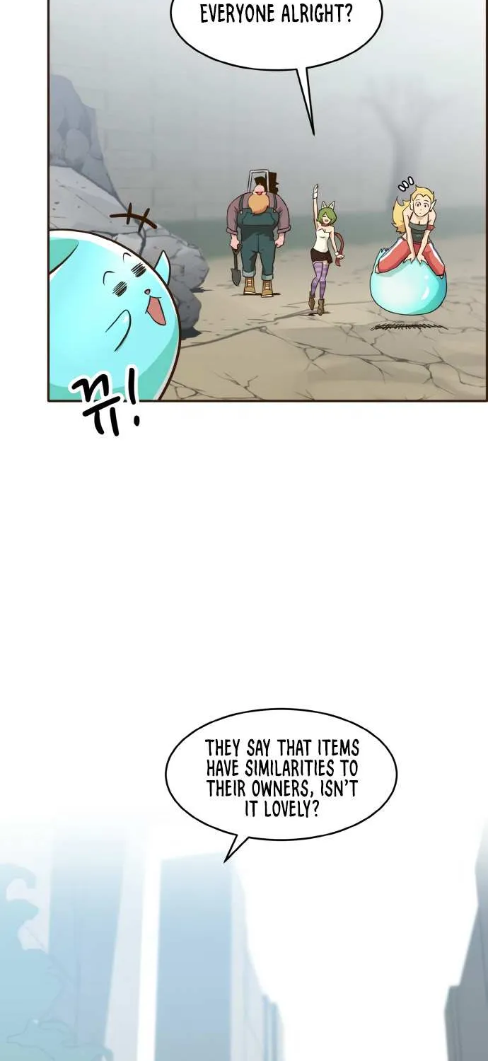 Read Counter Cube chapter 12 image 54 on Lezhin
