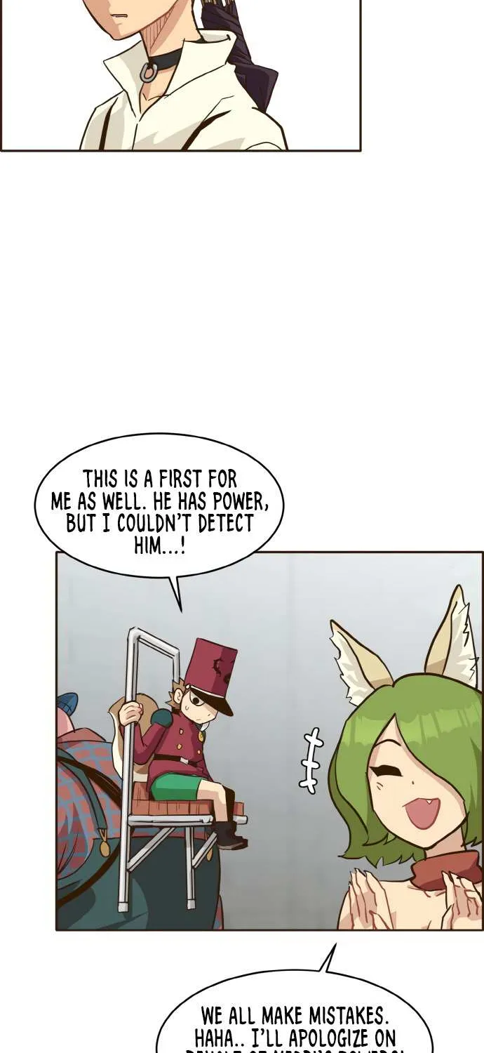 Read Counter Cube chapter 12 image 56 on Lezhin