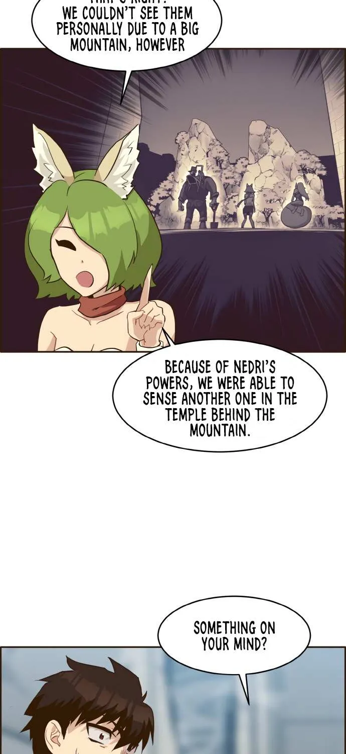 Read Counter Cube chapter 12 image 58 on Lezhin