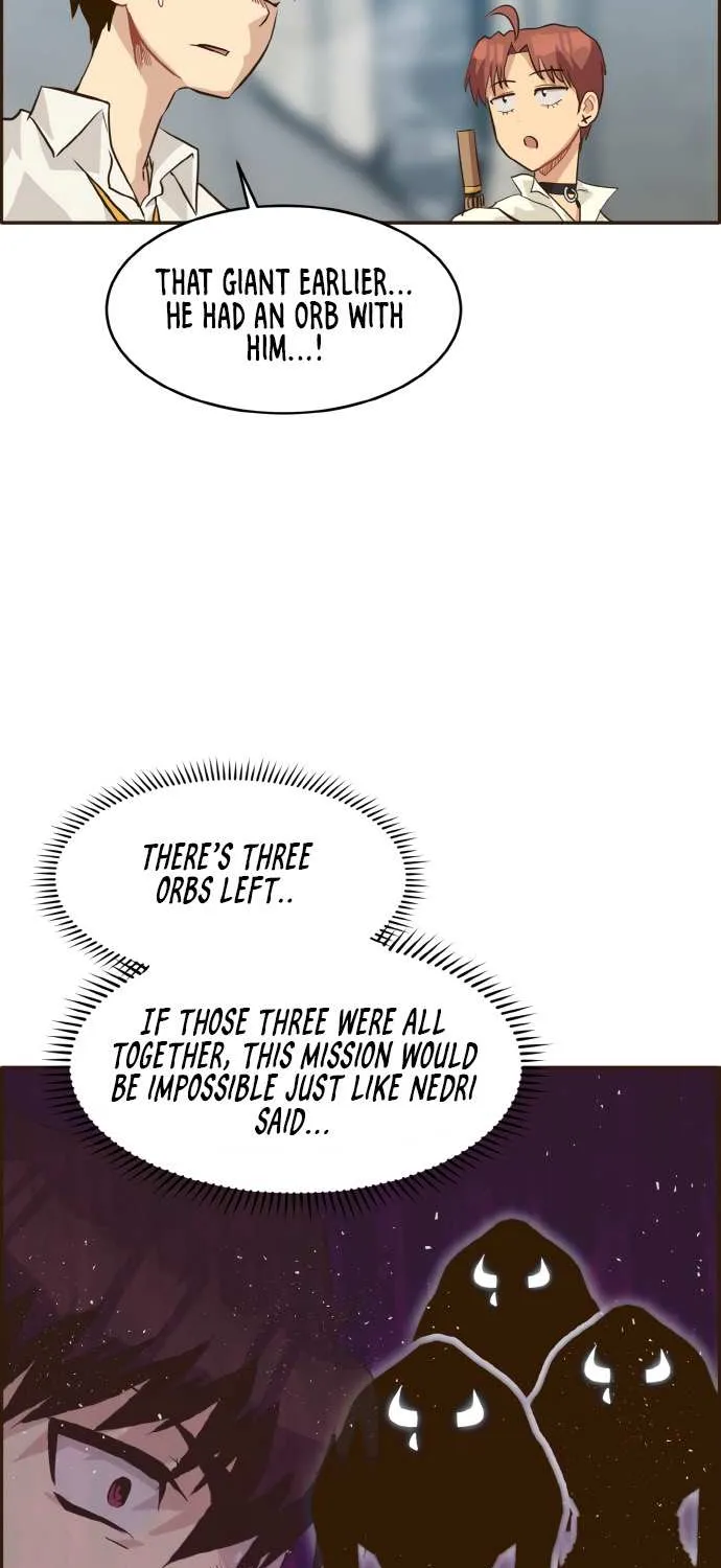 Read Counter Cube chapter 12 image 59 on Lezhin