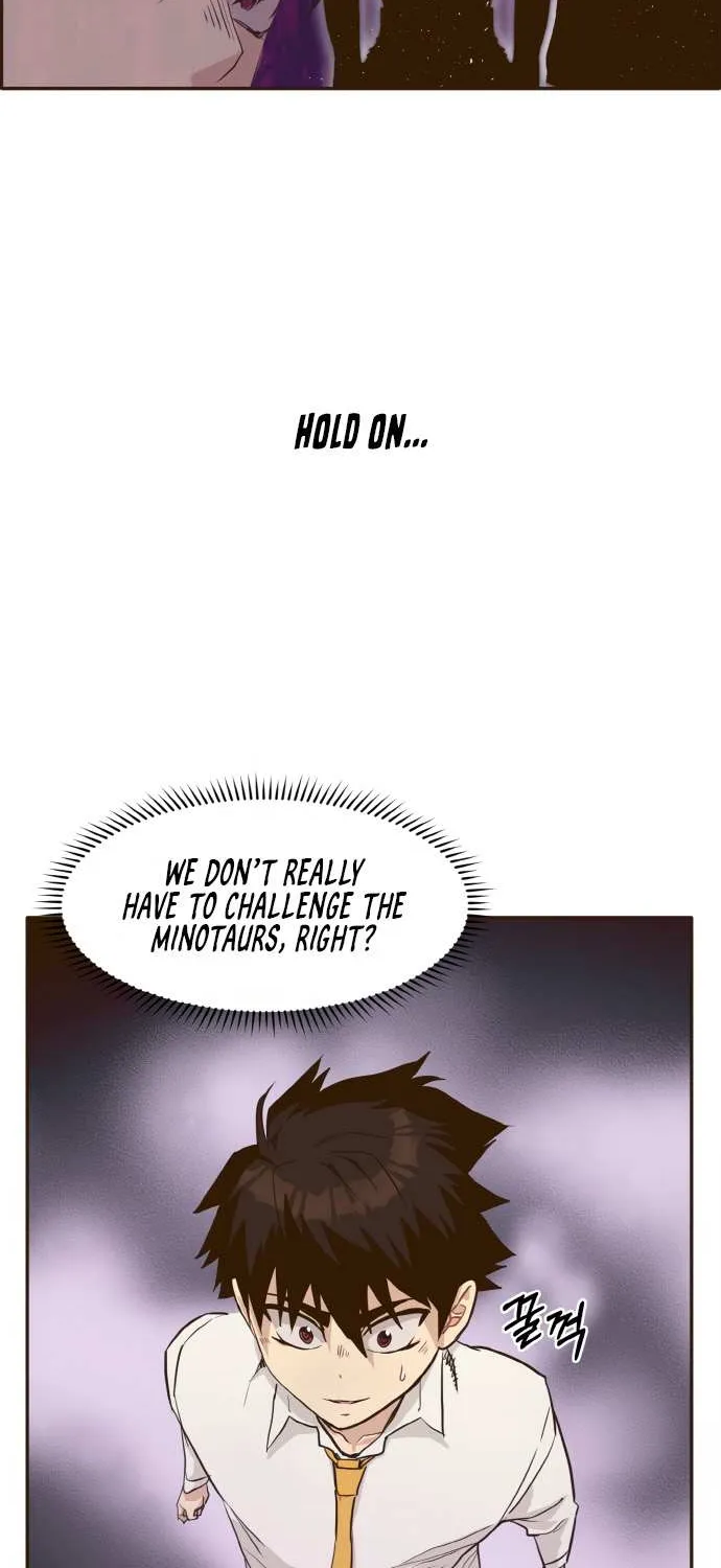 Read Counter Cube chapter 12 image 60 on Lezhin