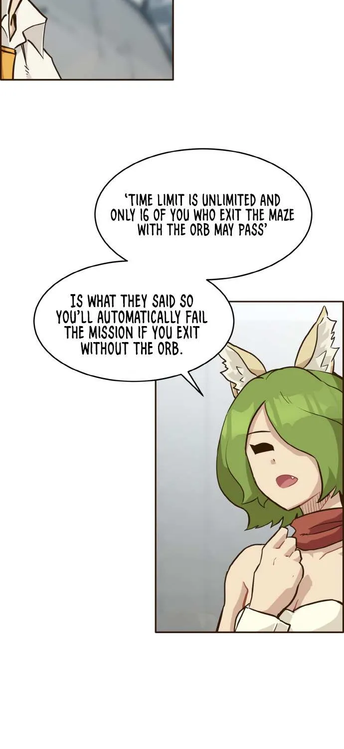 Read Counter Cube chapter 12 image 62 on Lezhin