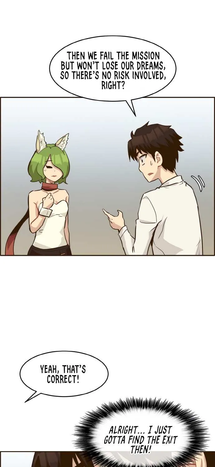 Read Counter Cube chapter 12 image 63 on Lezhin
