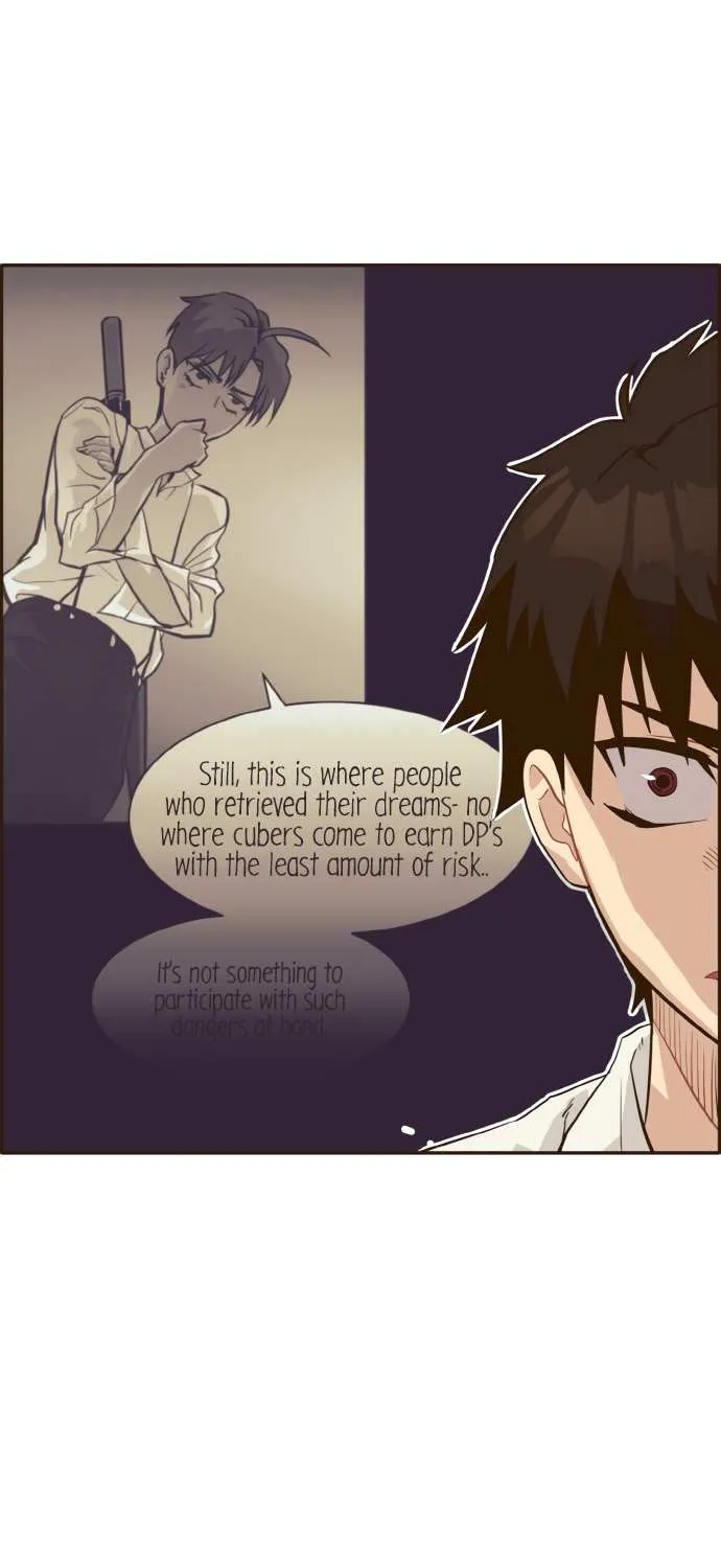 Read Counter Cube chapter 12 image 65 on Lezhin