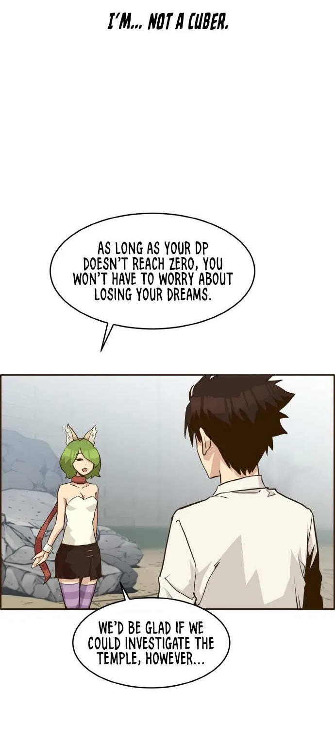 Read Counter Cube chapter 12 image 66 on Lezhin