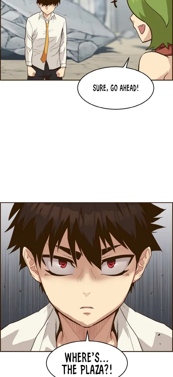Read Counter Cube chapter 12 image 69 on Lezhin