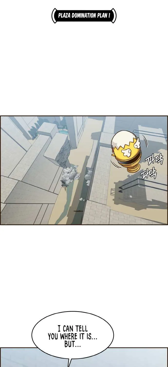Read Counter Cube chapter 12 image 71 on Lezhin
