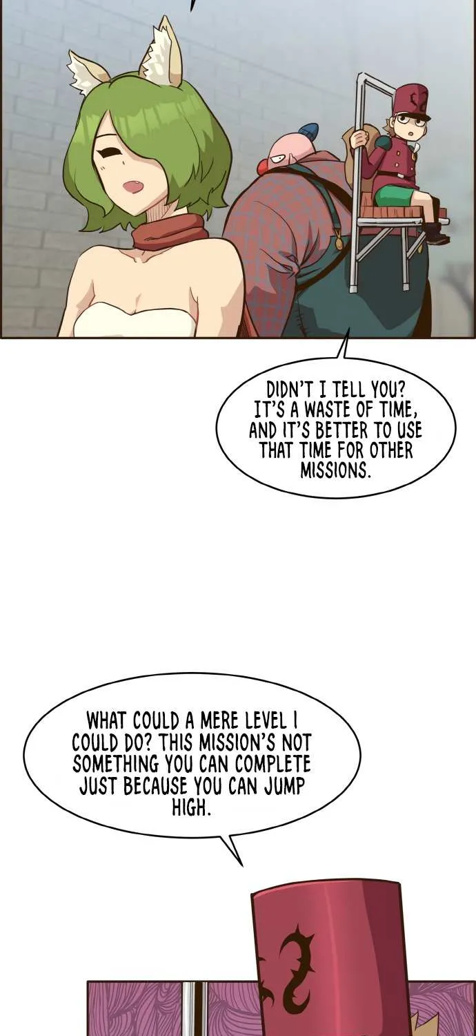 Read Counter Cube chapter 12 image 72 on Lezhin