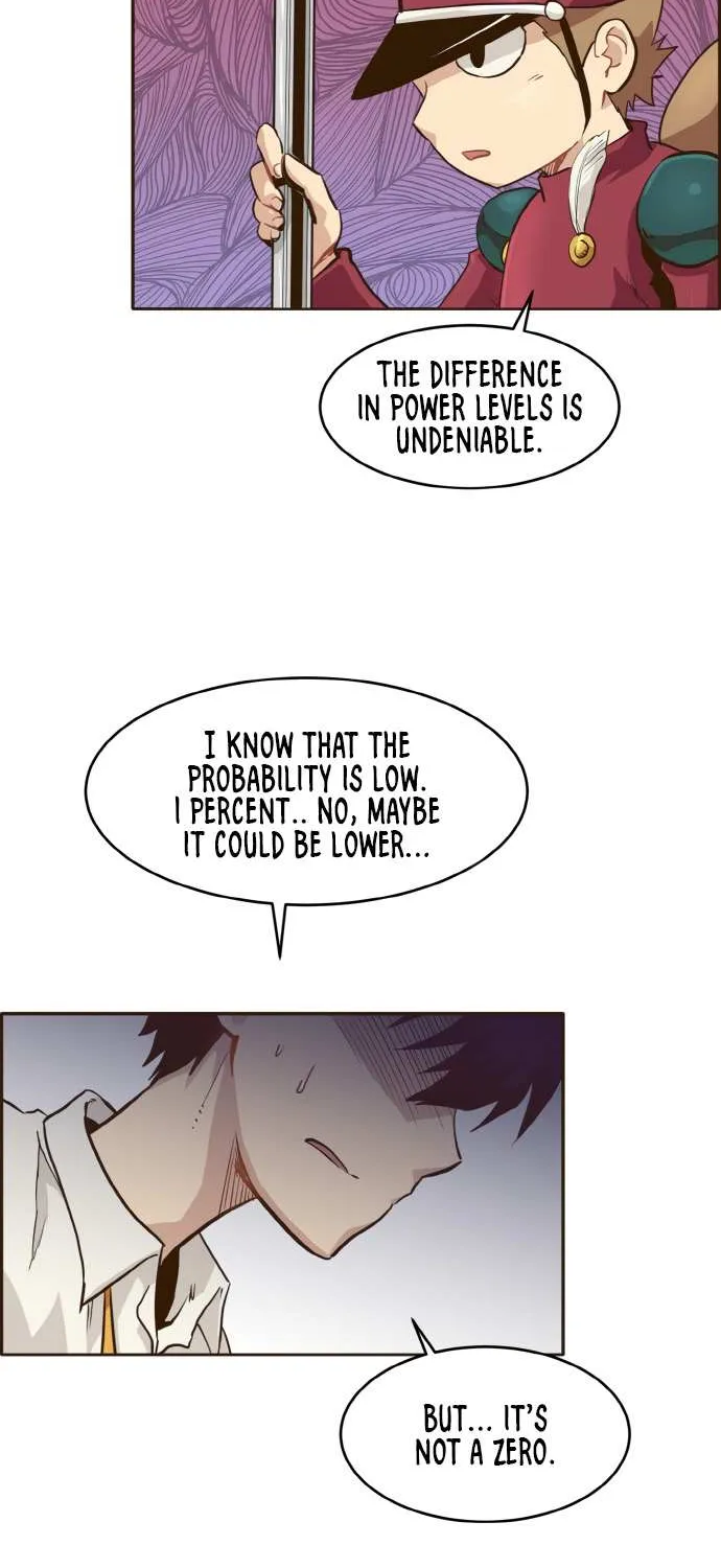 Read Counter Cube chapter 12 image 73 on Lezhin