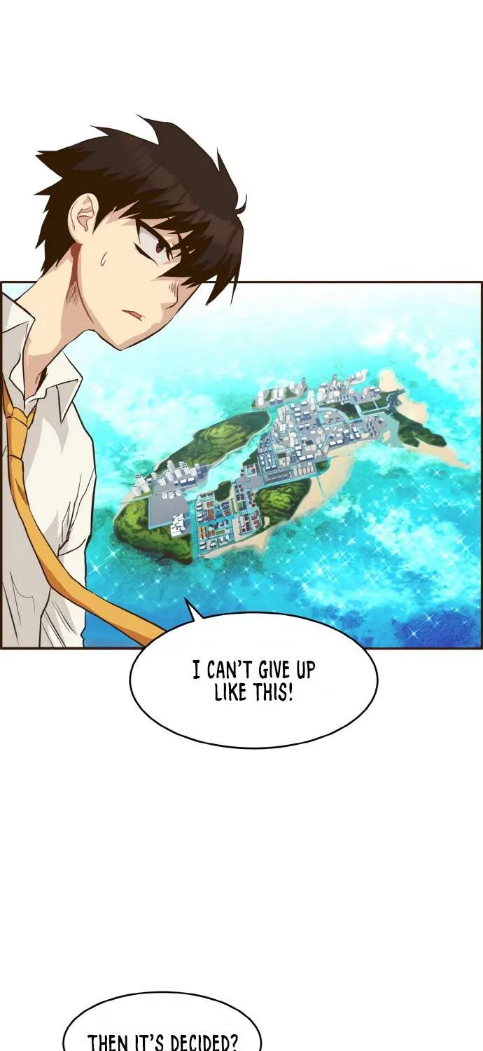 Read Counter Cube chapter 12 image 74 on Lezhin