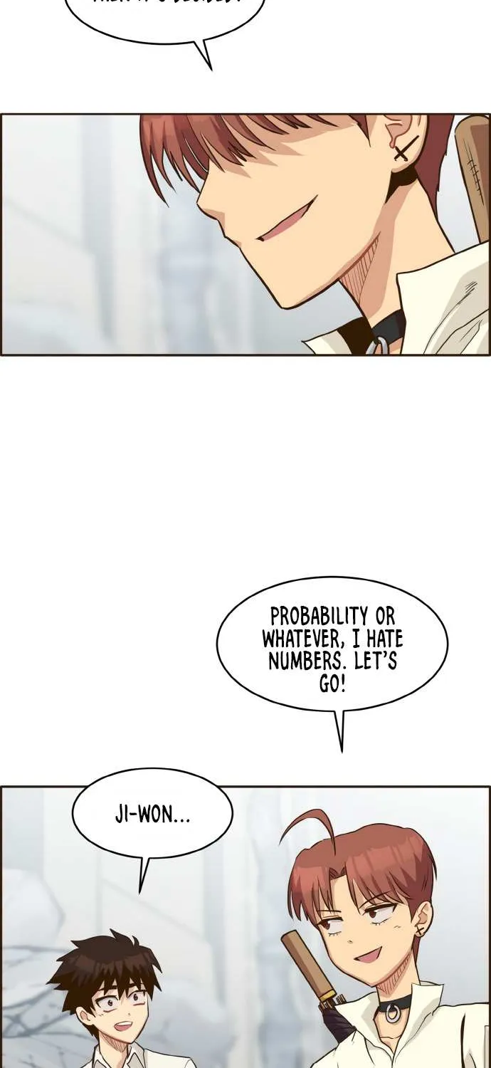 Read Counter Cube chapter 12 image 75 on Lezhin