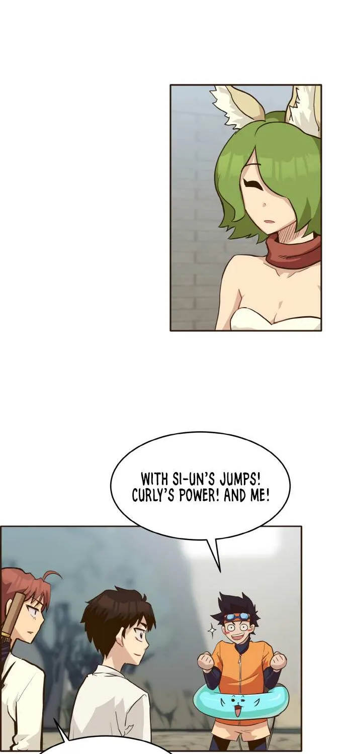 Read Counter Cube chapter 12 image 77 on Lezhin