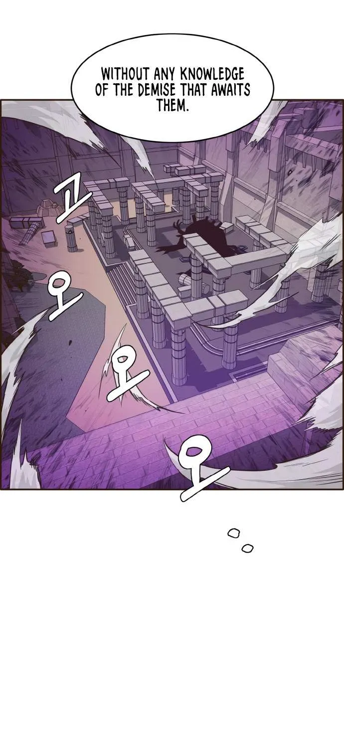 Read Counter Cube chapter 12 image 83 on Lezhin