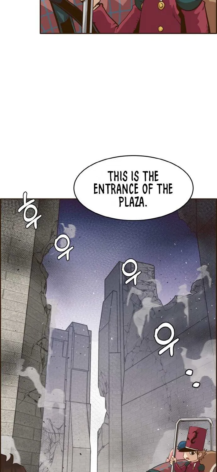 Read Counter Cube chapter 12 image 85 on Lezhin