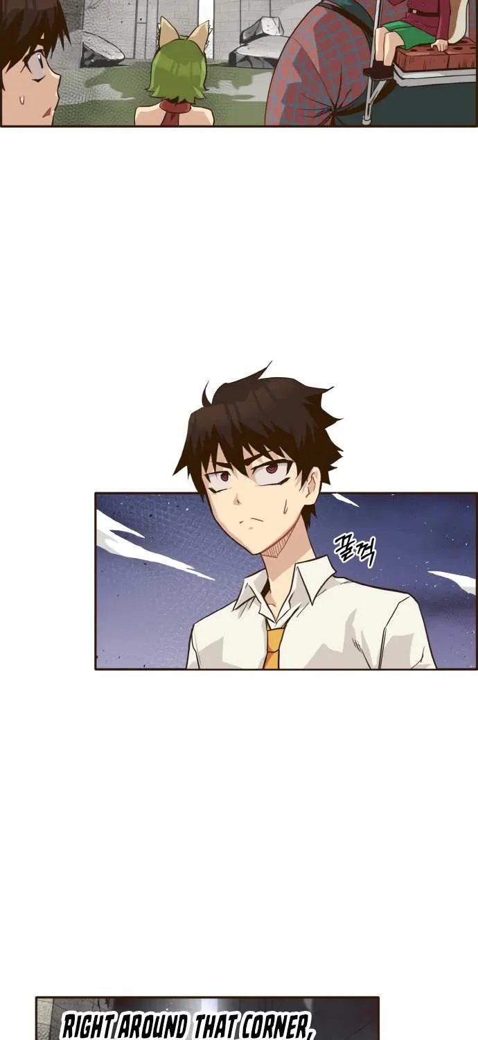 Read Counter Cube chapter 12 image 86 on Lezhin