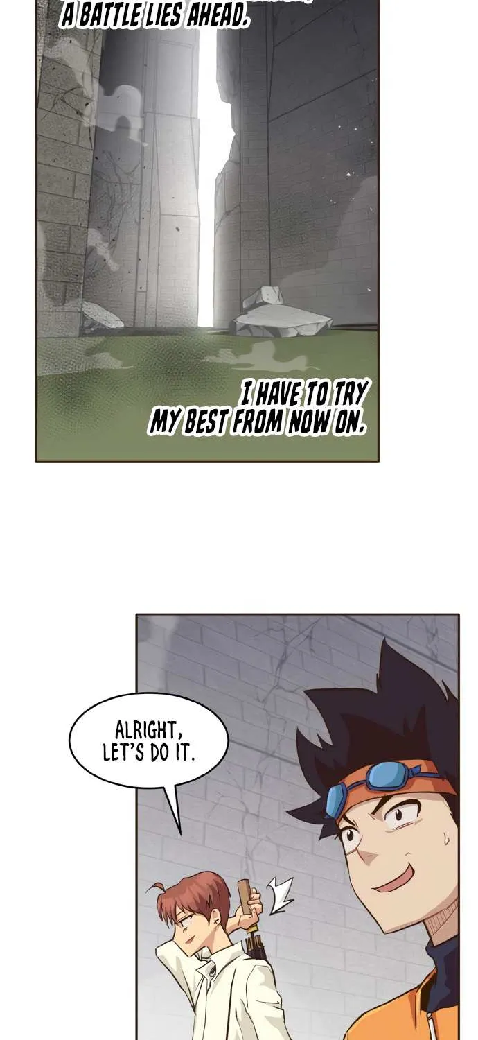 Read Counter Cube chapter 12 image 87 on Lezhin