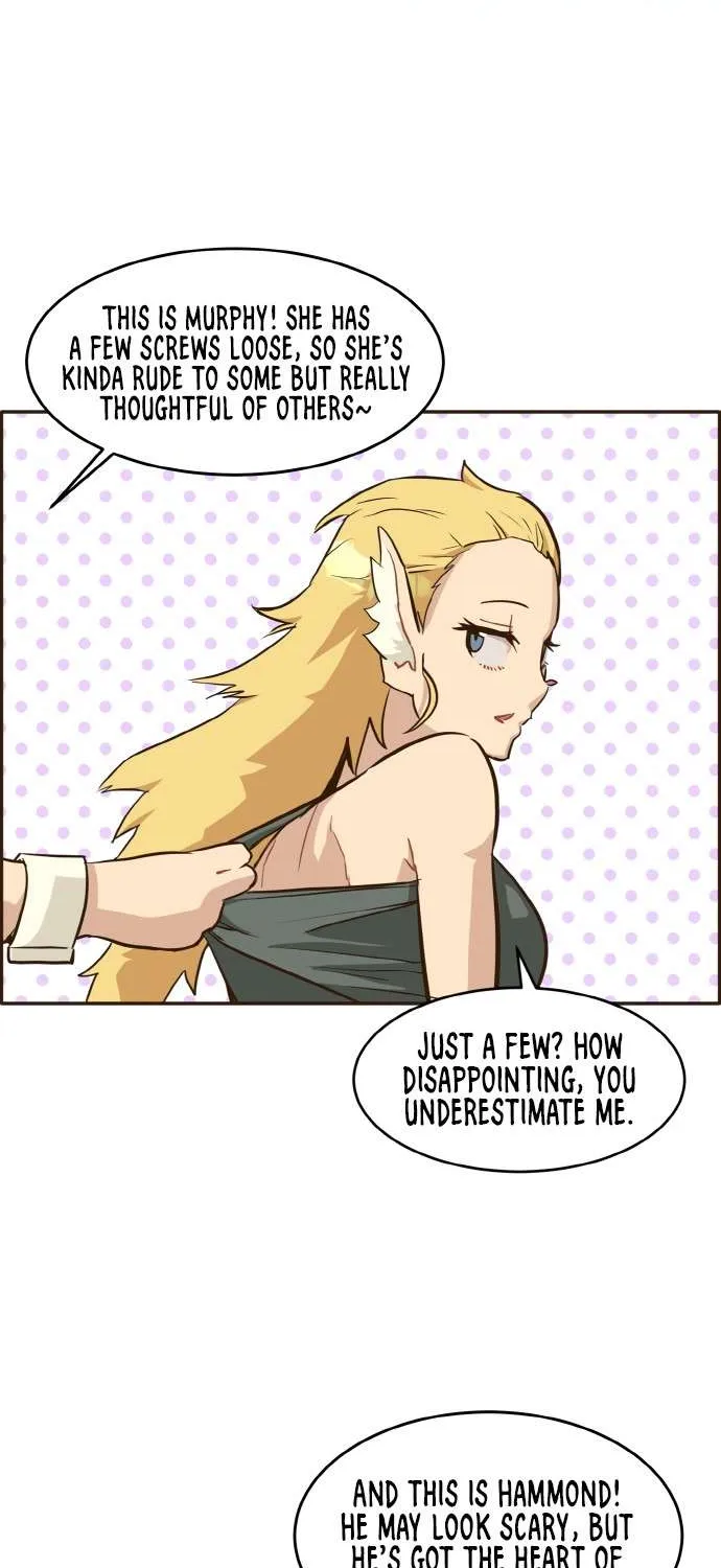 Read Counter Cube chapter 12 image 9 on Lezhin